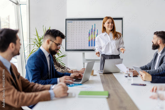 Firm-Focused Training